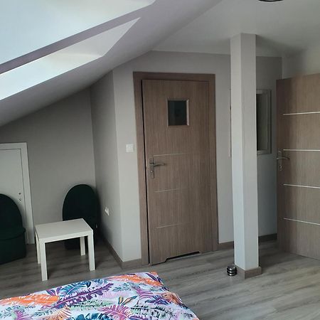 Stajnia Kruki Villa Wola Kaluska Екстериор снимка