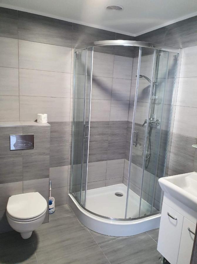 Stajnia Kruki Villa Wola Kaluska Екстериор снимка