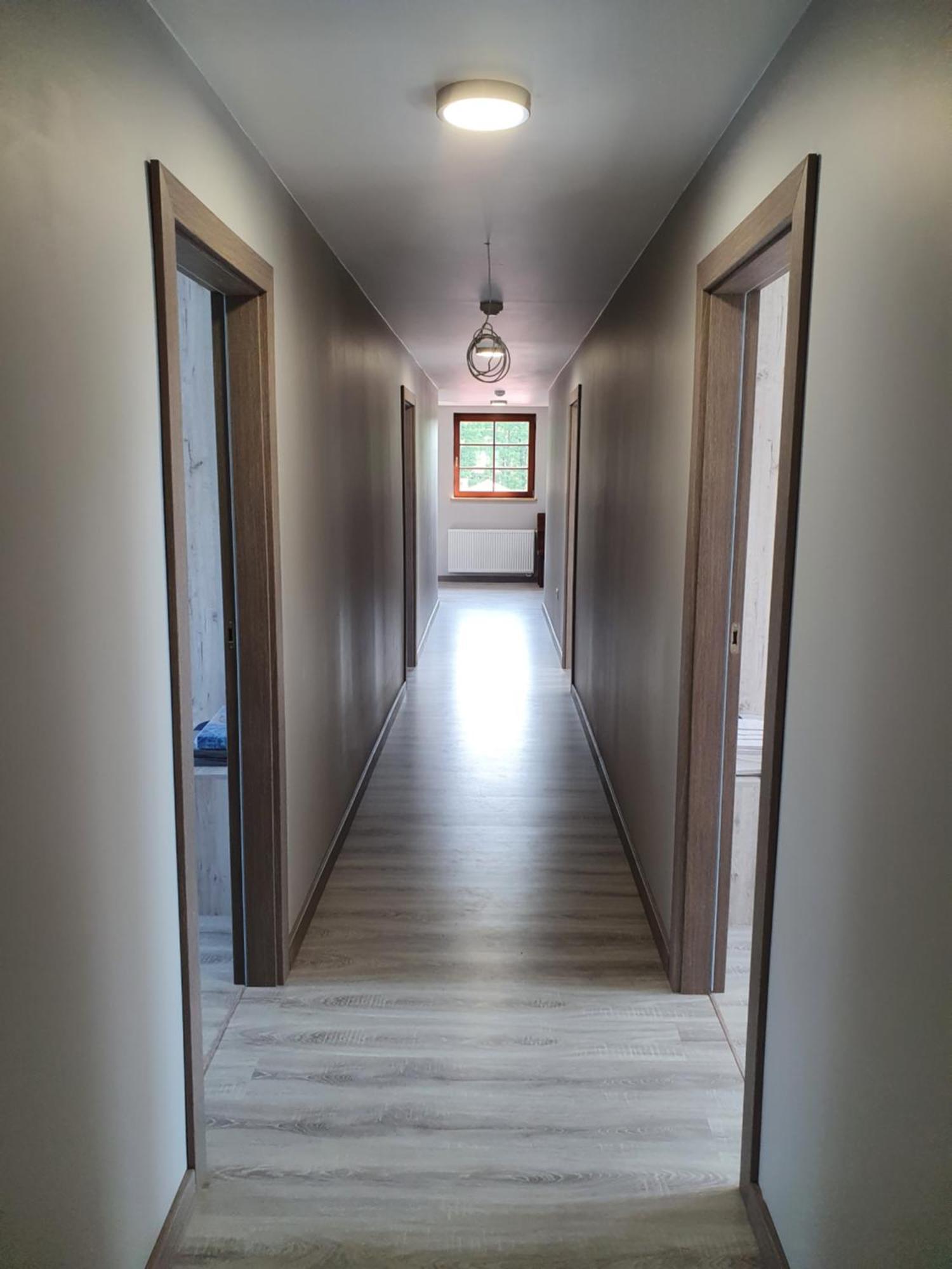 Stajnia Kruki Villa Wola Kaluska Екстериор снимка