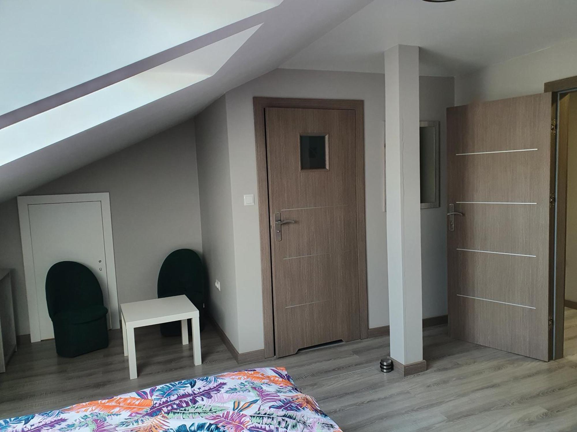 Stajnia Kruki Villa Wola Kaluska Екстериор снимка